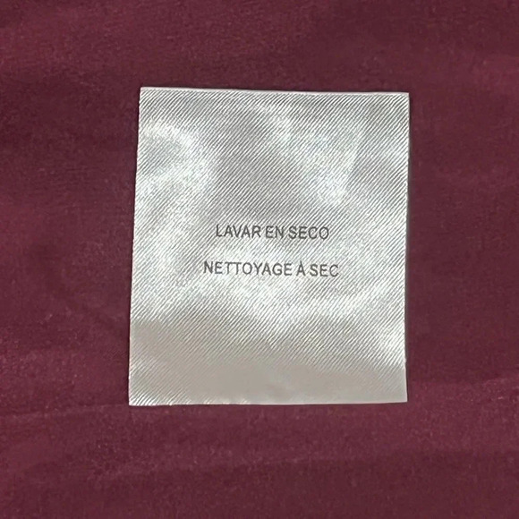 Gal Meets Glam Adelaide Purple Floral Midi Dress Size 6 NWT - Picture 11 of 13